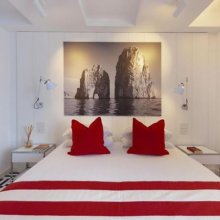 Grand Hotel Riviera Sorrento Esterno foto