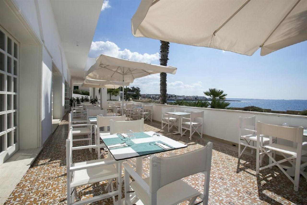 Grand Hotel Riviera Sorrento Esterno foto